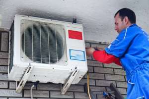 HVAC Companies Near College Station, AR Available Now